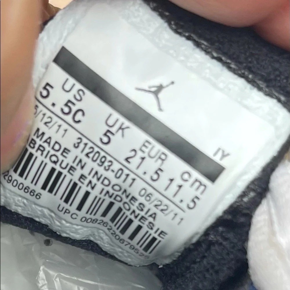 air jordan 14 retro 'graphite navy' for babies